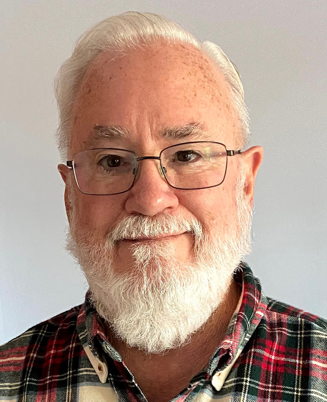 Roy Masterson, Chairman