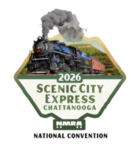 2026 Scenic City Express - Chattanooga, TN