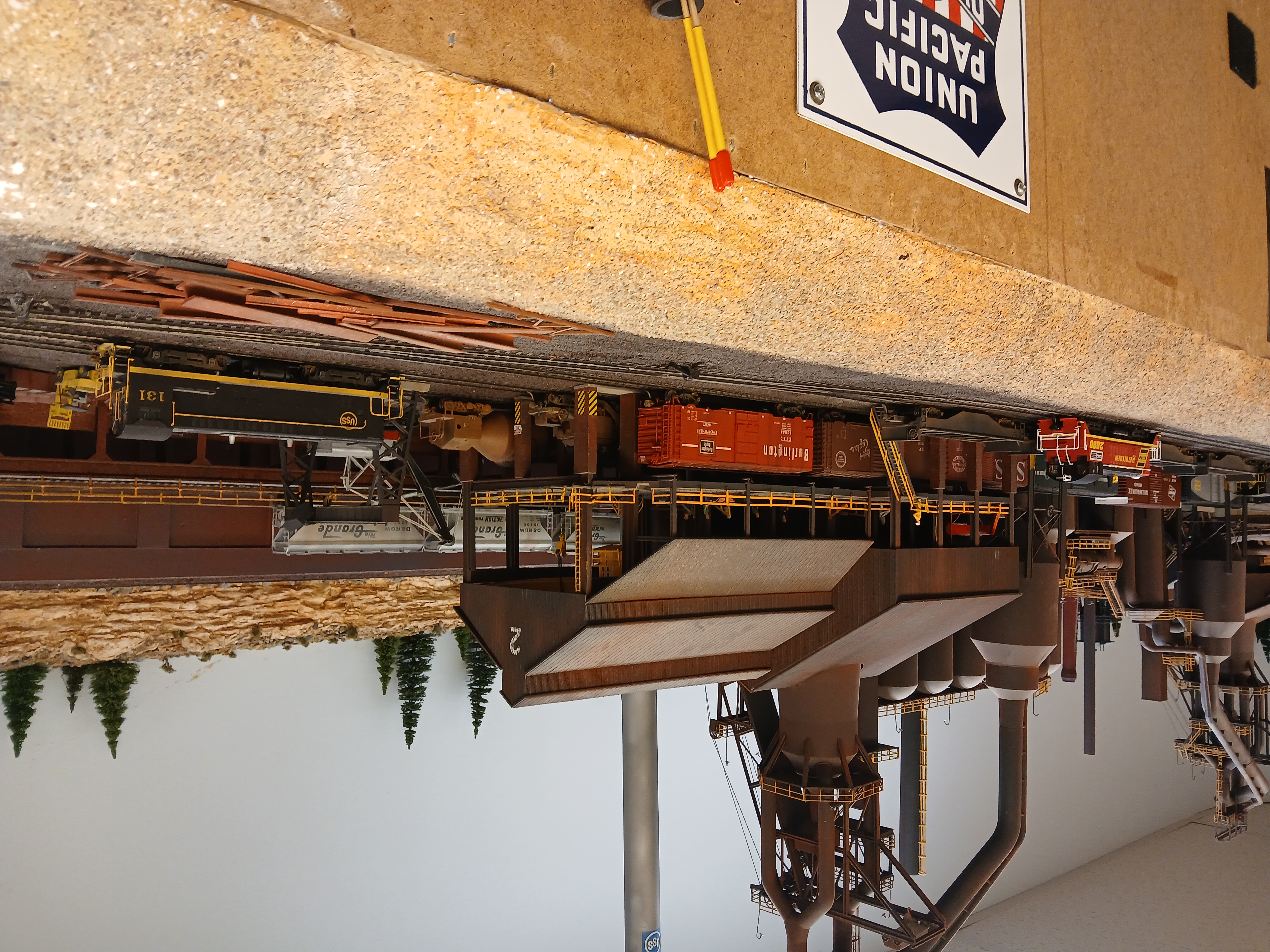 Chicago Denve & Pacific