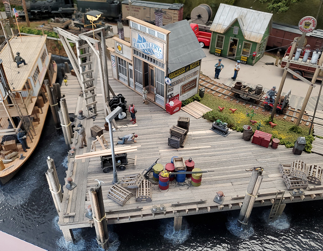 Elkhorn Iron & Timber