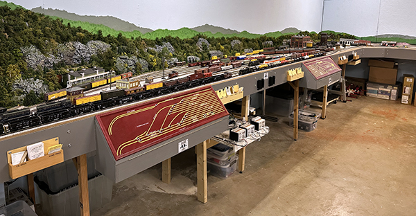 Jamestown and Turtle Creek Interchange