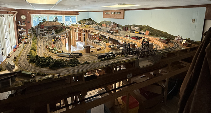 Lookout Mountain Southern