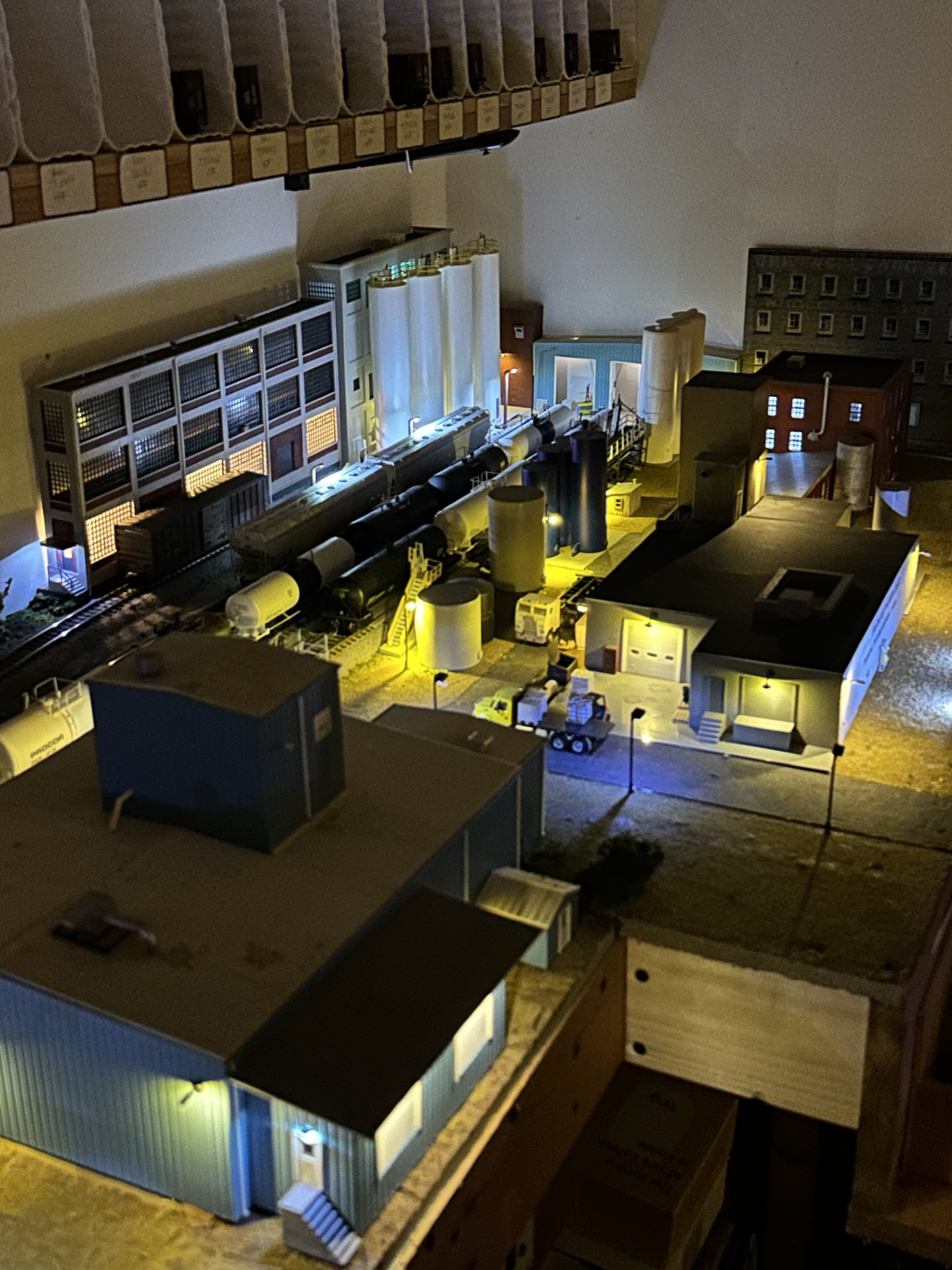 Sequatchie Valley Lines