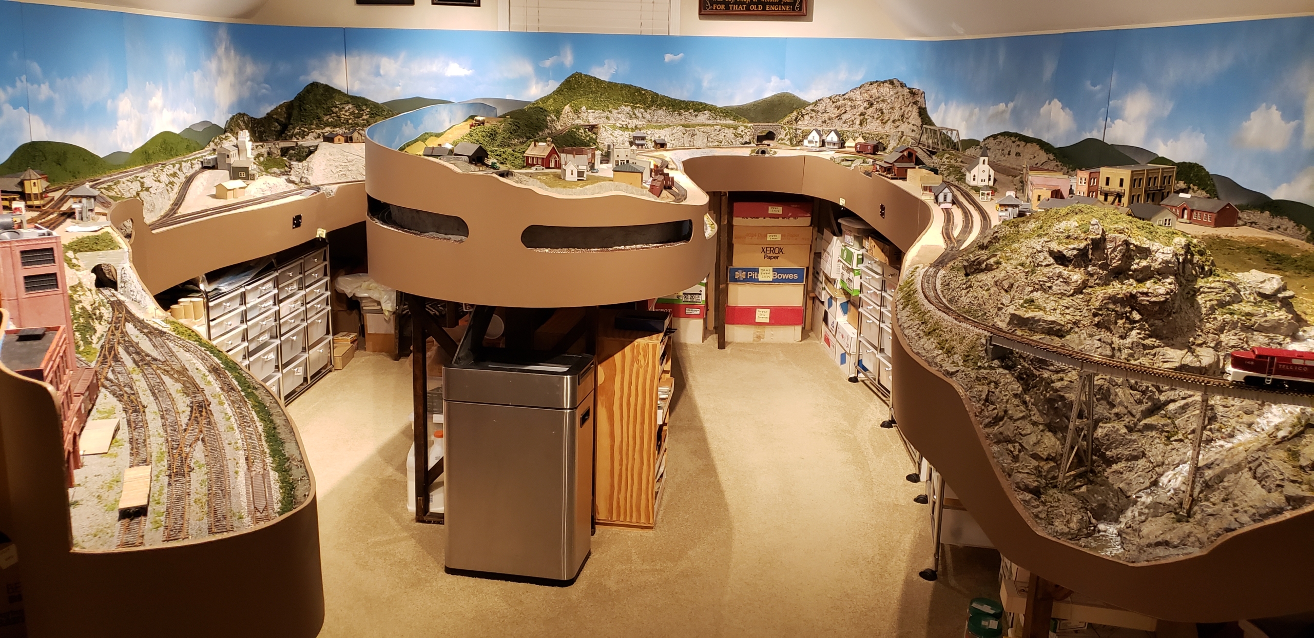 Tellico & Blue Ridge Railroad